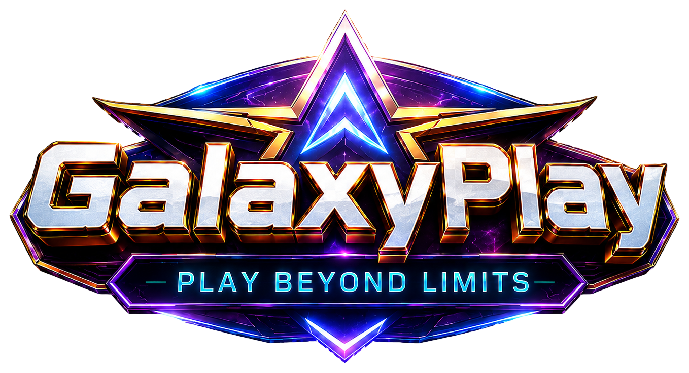 GalaxyPlay