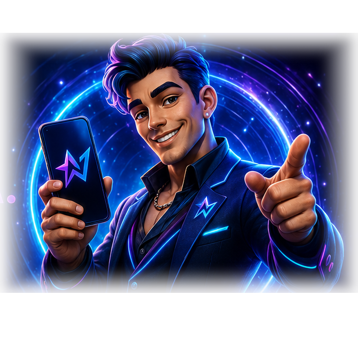 GalaxyPlay casino premium