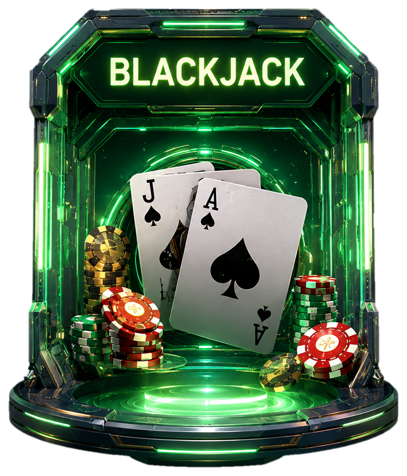 Blackjack