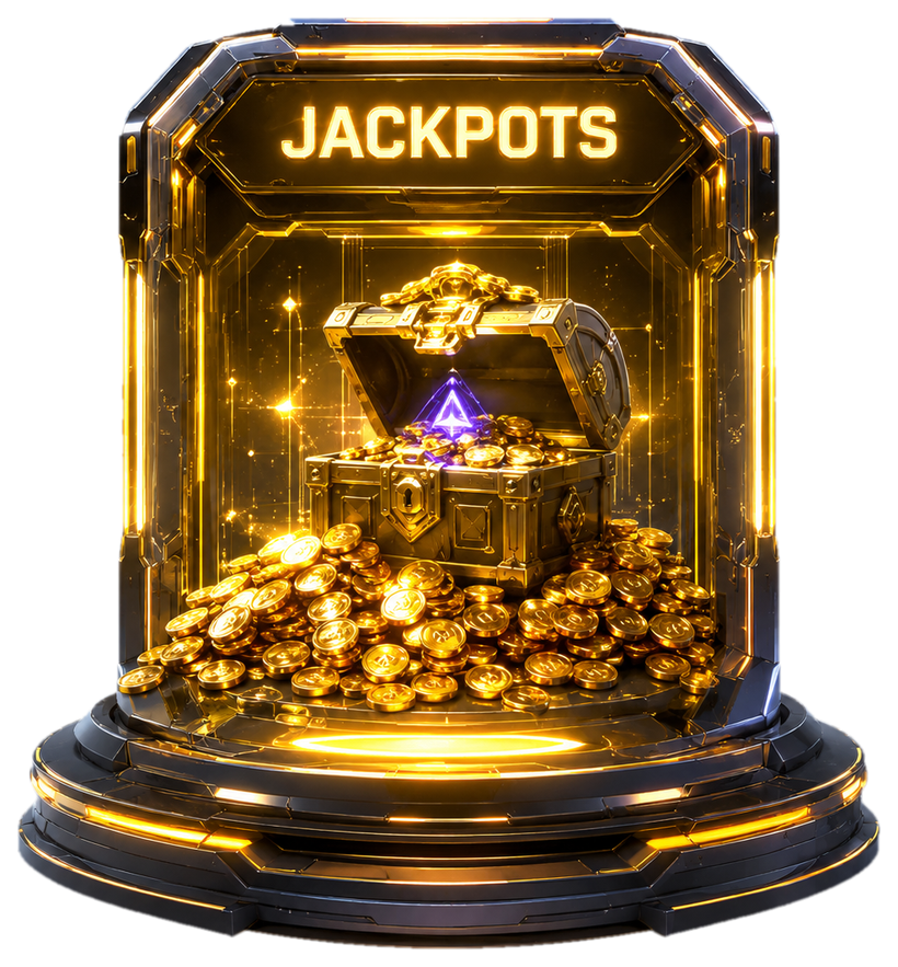 Jackpots