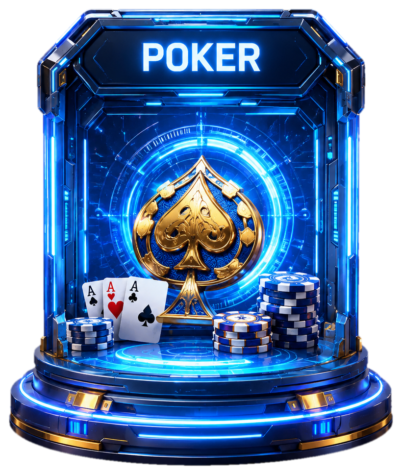 Poker