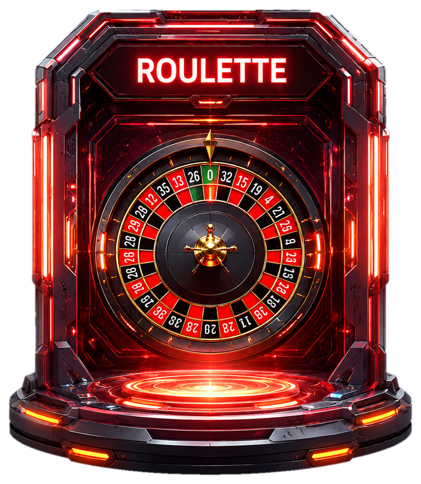 Roulette